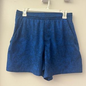 Lululemon pace breaker